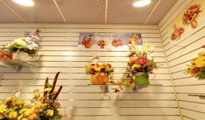 Gray's Flower Shop Inc.