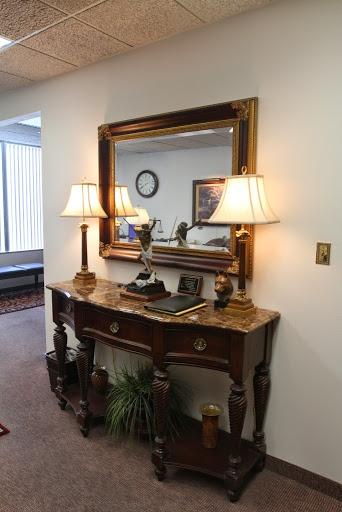 Criminal Justice Attorney «Law Office of James E. Novak, PLLC», reviews and photos