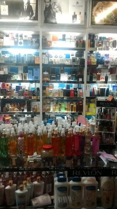 21 Parfum & Kosmetik Bandung