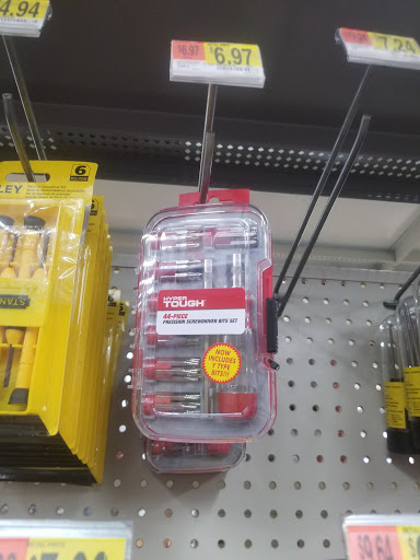 Department Store «Walmart Supercenter», reviews and photos, 2345 Happy Valley Rd, Glasgow, KY 42141, USA