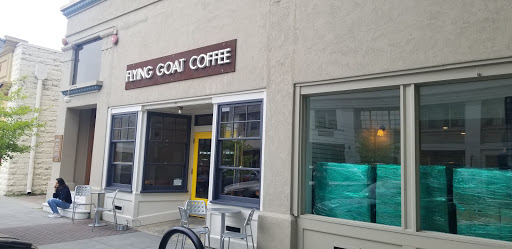 Cafe «Flying Goat Coffee», reviews and photos, 324 Center St, Healdsburg, CA 95448, USA