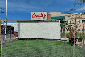 Casali's Pizza Café image