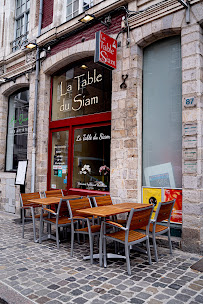 Photos du propriétaire du Restaurant thaï La Table du Siam à Lille - n°10