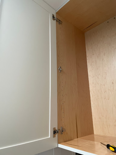 Cabinet Maker «Barker Cabinets, Barker Door, and Barker Modern», reviews and photos, 19355 SW 125th Ct, Tualatin, OR 97062, USA