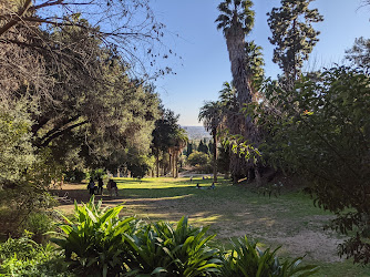 Wattles Garden Park