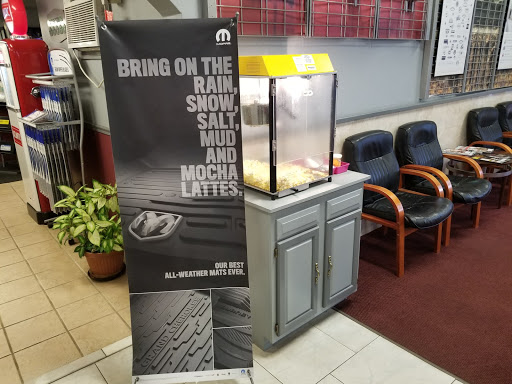 Car Dealer «Shively Motors Inc», reviews and photos, 801 Lincoln Way W, Chambersburg, PA 17202, USA