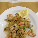 Photo n°2 de l'avis de Daniela.a fait le 01/07/2022 à 14:25 sur le  Sapore & Gusto à Milan