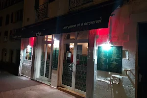 Restaurant marocain Atlas bayonne halal image