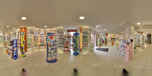 Pharmacie Nouvelle à Courtenay