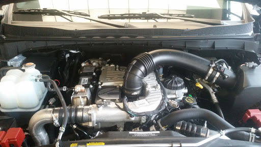 Nissan Dealer «Findlay Nissan Post Falls», reviews and photos