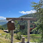 Photo n°1 de l'avis de Ilaria. fait le 07/08/2023 à 15:04 sur le  Tea da Memi à Livigno