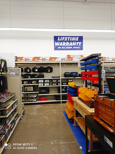 Hardware Store «Harbor Freight Tools», reviews and photos, 14345 Firestone Blvd, La Mirada, CA 90638, USA