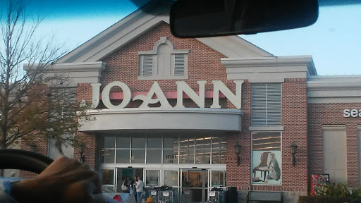 Fabric Store «Jo-Ann Fabrics and Crafts», reviews and photos, 10261 River Marsh Dr #149, Jacksonville, FL 32246, USA