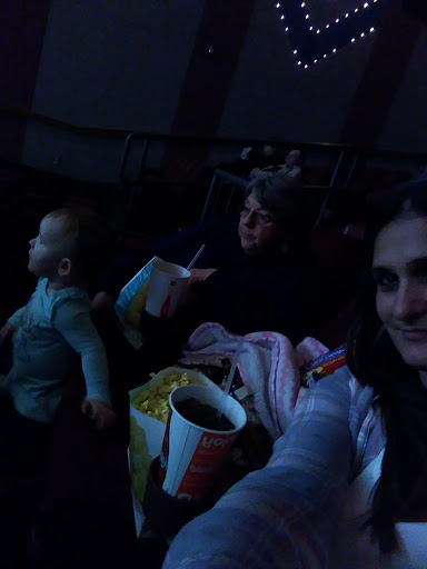 Movie Theater «AMC Classic Newnan 10», reviews and photos, 87 Newnan Station Dr, Newnan, GA 30265, USA