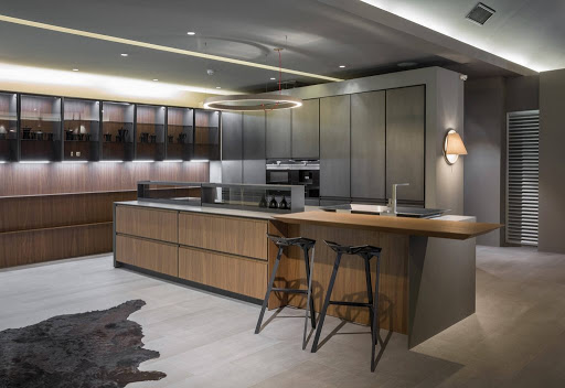 Euro Kitchen Art, 200 Esplanade W #101, North Vancouver, BC V7M 1A4