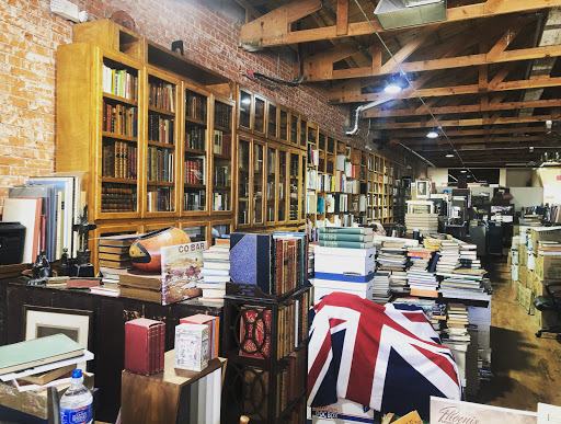 Book Store «Book Gallery», reviews and photos, 3643 E Indian School Rd, Phoenix, AZ 85018, USA