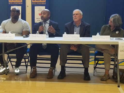 Community Center «Theodore D Young Community Center», reviews and photos, 32 Manhattan Ave, White Plains, NY 10607, USA