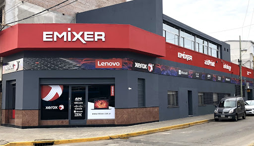 Emixer S.A.