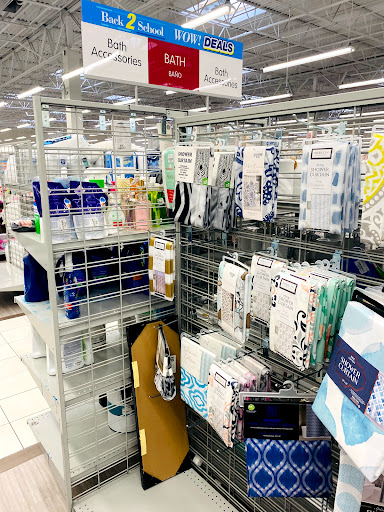 Clothing Store «Burlington Coat Factory», reviews and photos, 955 W Brandon Blvd, Brandon, FL 33511, USA