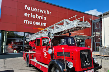 feuerwehr erlebnis museum Hermeskeil