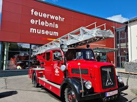 feuerwehr erlebnis museum Hermeskeil
