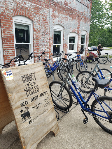 Bicycle Rental Service «Silver Comet Cycles», reviews and photos, 4342 Floyd Rd SW, Mableton, GA 30126, USA