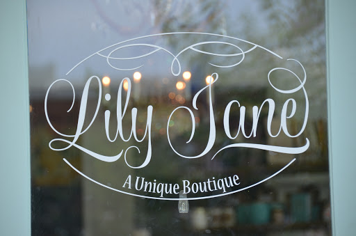 Boutique «Lily Jane», reviews and photos, 40 Public Square, Columbia, TN 38401, USA