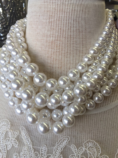 Bridal Shop «Sweet Romance Bridal Boutique», reviews and photos, 12121 Westheimer Rd #102, Houston, TX 77077, USA