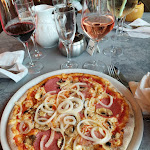 Photo n°5 de l'avis de Heike.r fait le 05/06/2022 à 12:53 sur le  II Cappuccino Ristorante, Inh. Giovanni Muriale à Wölfersheim