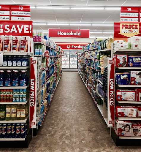 Discount Store «Family Dollar», reviews and photos, 36113 E Michigan Ave, Wayne, MI 48184, USA