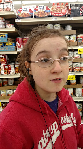 Grocery Store «Valu Land», reviews and photos, 810 W Bellevue St, Leslie, MI 49251, USA