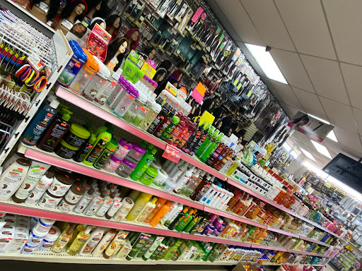 Beauty Supply Store «Eatontown Beauty Supply», reviews and photos, 245 NJ-35, Eatontown, NJ 07724, USA