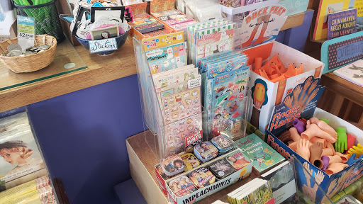 Book Store «Antigone Books», reviews and photos, 411 N 4th Ave, Tucson, AZ 85705, USA