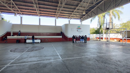 Auditorio municipal - Lázaro Cárdenas, 61680 Turicato, Michoacán, Mexico