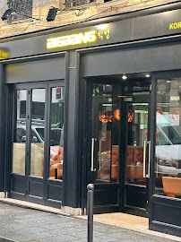 Les plus récentes photos du Restaurant coréen BIGBANG Saint-Germain à Paris - n°1