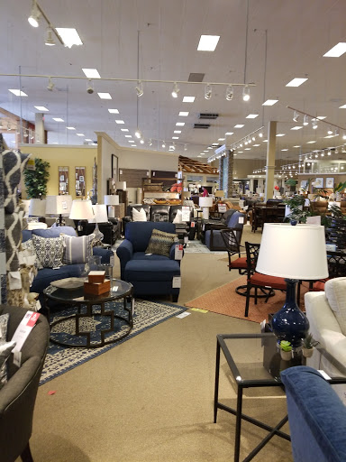 Furniture Store «Ashley HomeStore», reviews and photos, 910 Tupelo Commons, Tupelo, MS 38804, USA