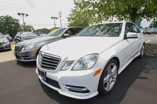 Mercedes Benz Dealer «Mercedes Benz of Wilmington», reviews and photos, 3801 Lancaster Pike, Wilmington, DE 19805, USA
