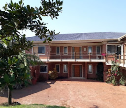 Teremok Lodge photo