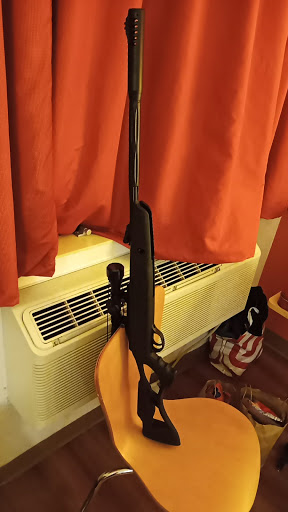 Sporting Goods Store «Big 5 Sporting Goods», reviews and photos, 5420 SE 82nd Ave, Portland, OR 97266, USA