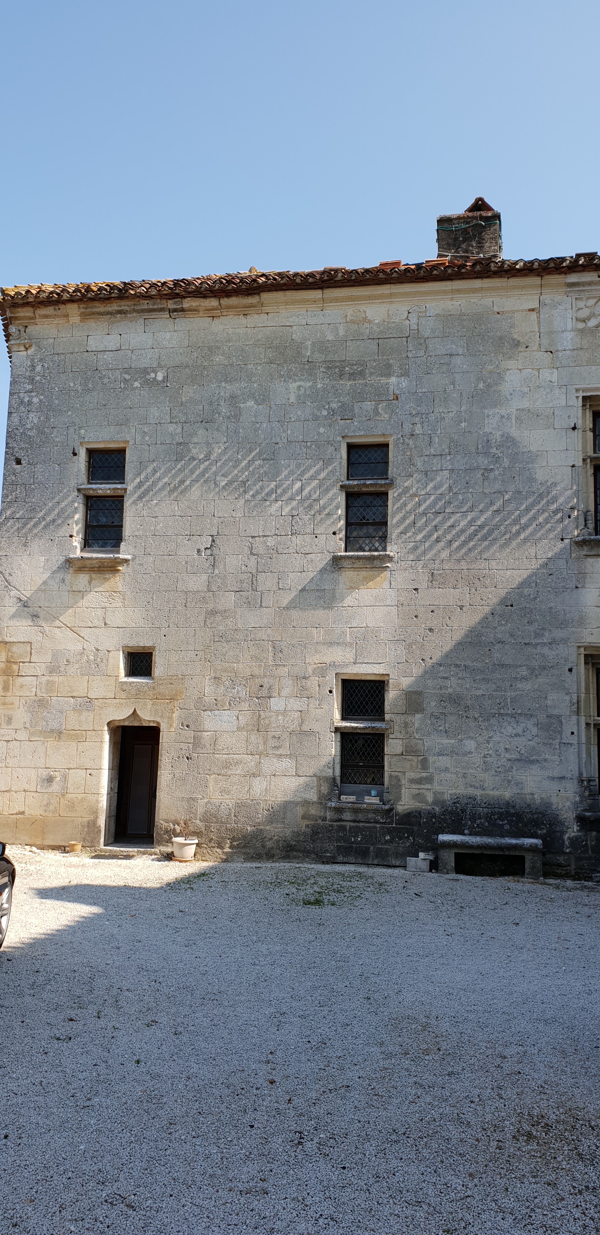 Photo n° 37 de l'avis de Annie.r fait le 06/07/2019 à 19:42