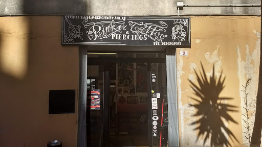 Pinkertattoo