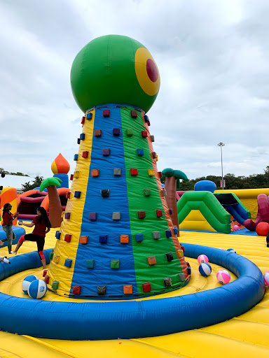 Arena «Mccracken Court at Simon Skjodt Assembly Hall», reviews and photos, 1001 E 17th St, Bloomington, IN 47408, USA