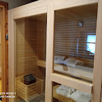 Photo n°4 de l'avis de Daniel.a fait le 27/06/2021 à 18:05 sur le  Al Capriolo, Locanda, Chalet, ristorante il Capriolino à Vodo di Cadore