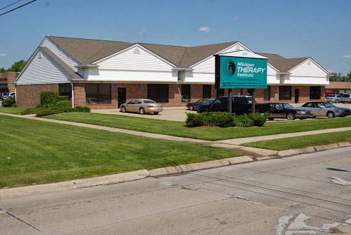 2117 E 11 Mile Rd, Warren, MI 48092, USA