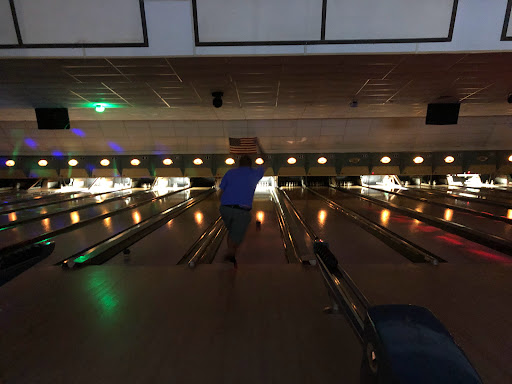 Bowling Alley «Lucky Strike Lanes Inc», reviews and photos, 185 Stafford Rd, Mansfield Center, CT 06250, USA