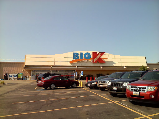Discount Store «Kmart», reviews and photos, 3301 Center Rd, Brunswick, OH 44212, USA