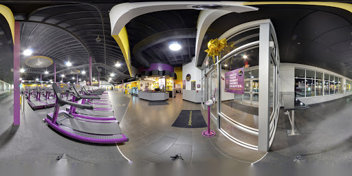 Gym «Planet Fitness», reviews and photos, 1531 N Main St, Peckville, PA 18452, USA