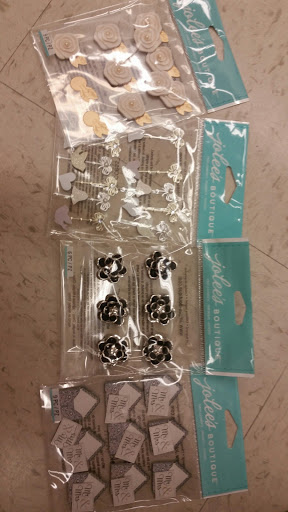 Craft Store «A.C. Moore Arts and Crafts», reviews and photos, 5800 Crossroads Cir, Falls Church, VA 22041, USA