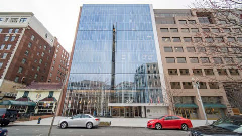 Regus - District Of Columbia, Washington - Capitol Hill