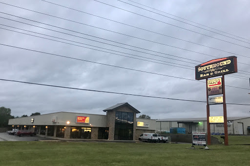 Paint Store «Spectrum Paint», reviews and photos, 5739 S Campbell Ave, Springfield, MO 65810, USA